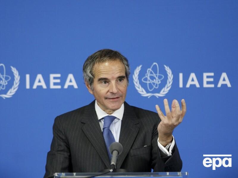 ЗАЭС потребуется "особый статус" в случае достижения мирного соглашения – МАГАТЭ