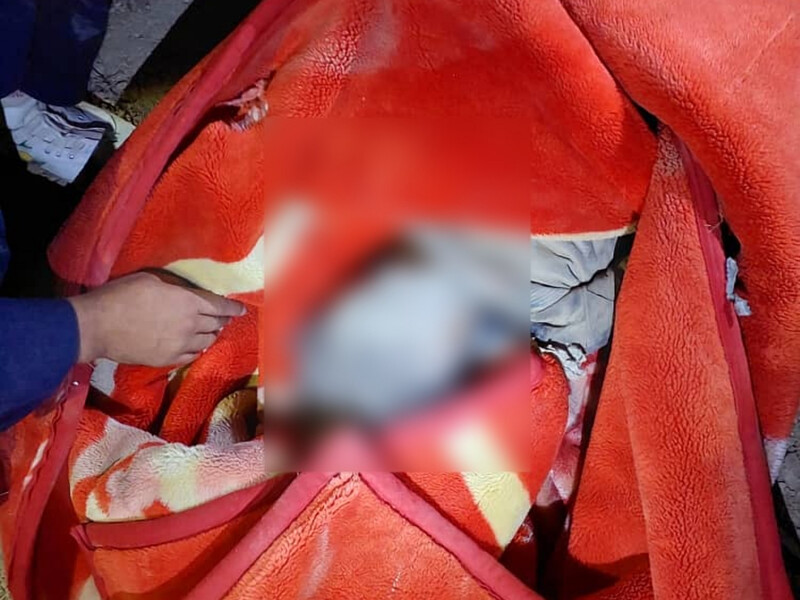 Пакистан атаковал Афганистан. Есть погибшие, среди которых девять детей