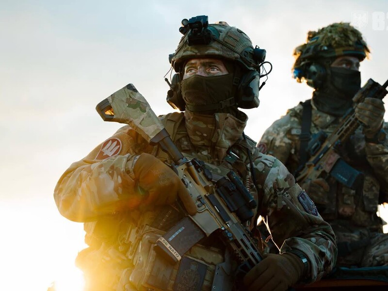 Новая редакция "мирного плана" США не содержит ограничения численности ВСУ – источник СМИ