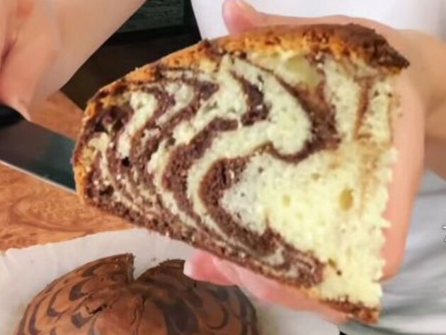 Вкусный, пышный и простой пирог 