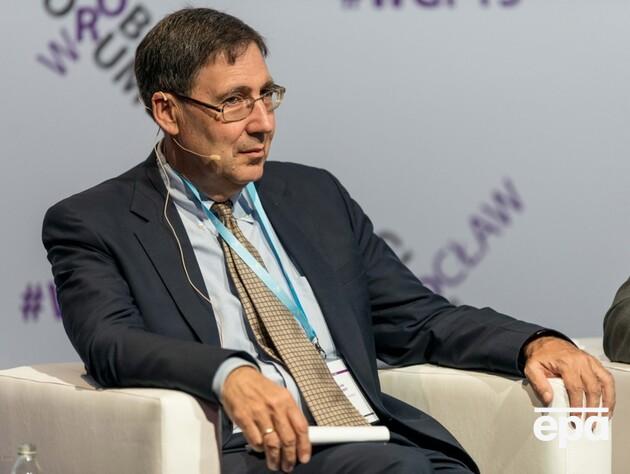 Експосол США про 