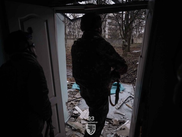 Або я сам відбив наступ РФ, або путінські генерали брешуть – командир ЗСУ про центр Костянтинівки