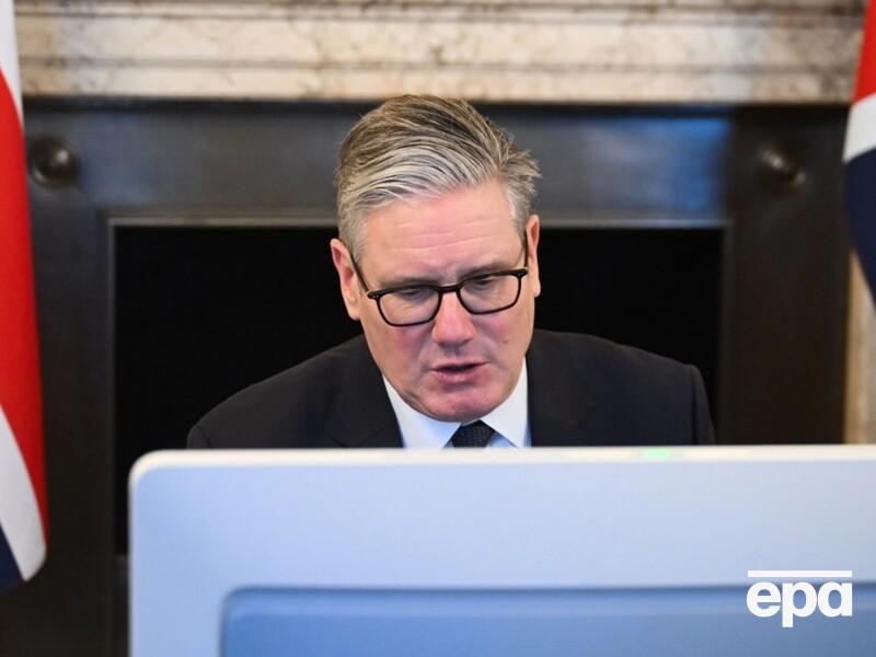 Зеленський допускає ухвалення більшої частини "мирного плану" – Стармер