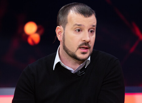 В переговорах о 