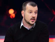 У переговорах про