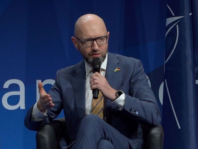 Після переговорів у Женеві Україна повернулася до вихідної точки в переговорах зі США – Яценюк