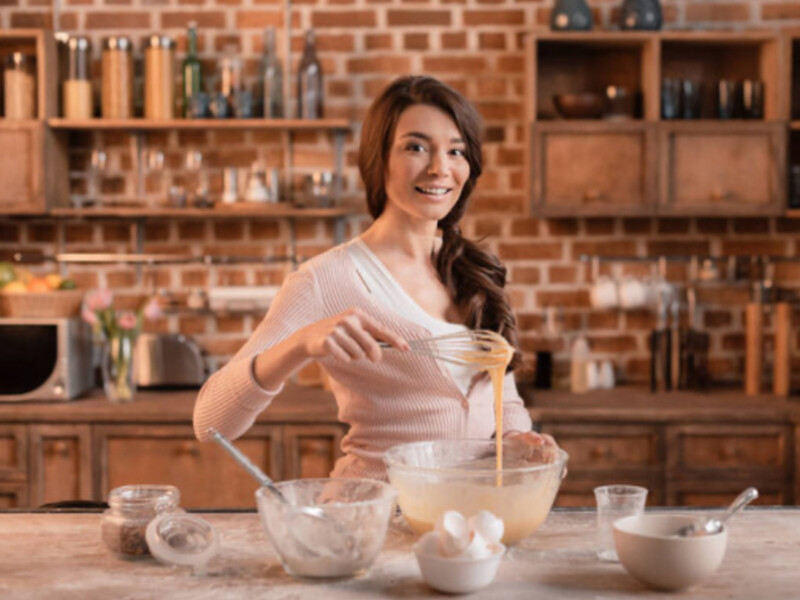 Как обновить кухню без ремонта. Семь простых изменений, которые сделают ее современной и дорогой на вид