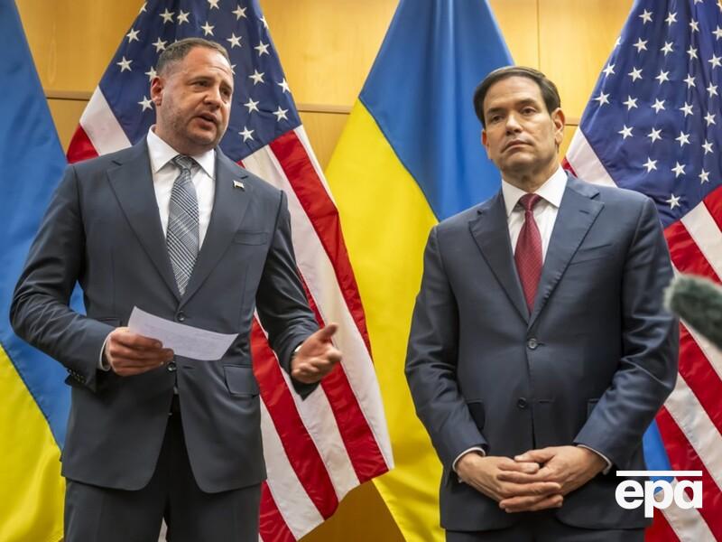 CNN назвал три ключевых пункта "мирного плана", по которым до сих пор нет согласия между Украиной и США