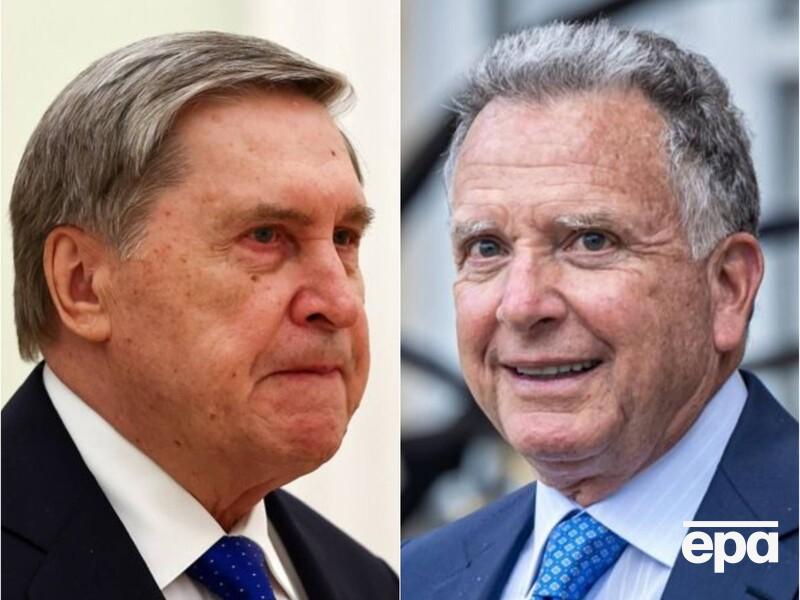 "Найглибша повага Путіну". Віткофф говорив Ушакову, як презентувати Трампу "мирний план" щодо України – ЗМІ