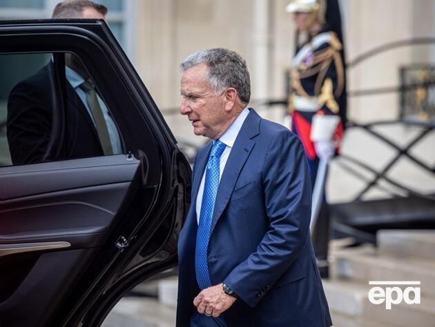 ЗМІ дізналися, хто порадив Путіну зробити той дзвінок, після якого Трамп не дав Україні Tomahawk