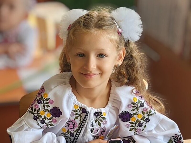 "Є ймовірність, що удар здійснила РФ". Польща розслідує загибель семирічної Амелії в Тернополі