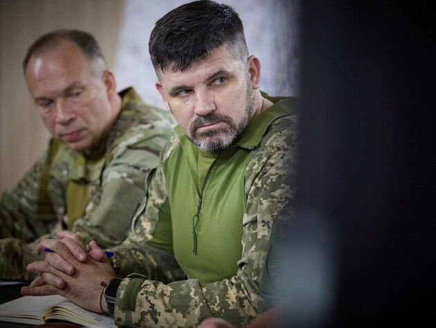 У Генштабі ЗСУ пояснили, чи порушували під час переговорів у Женеві питання скорочення армії