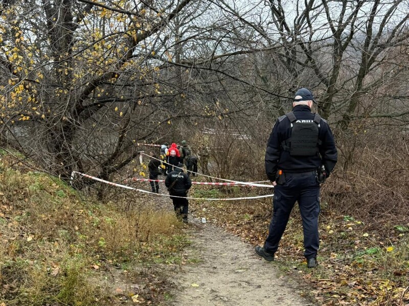 Подвійний теракт у Дніпрі. Правоохоронці затримали неповнолітнього