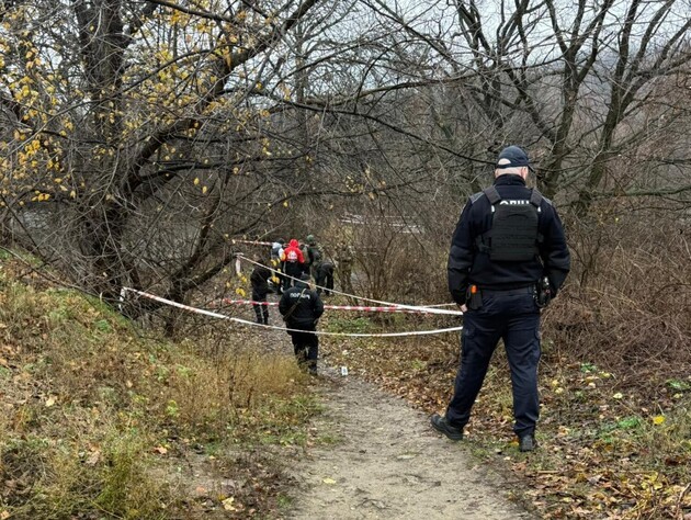 Двойной теракт в Днепре. Правоохранители задержали несовершеннолетнего
