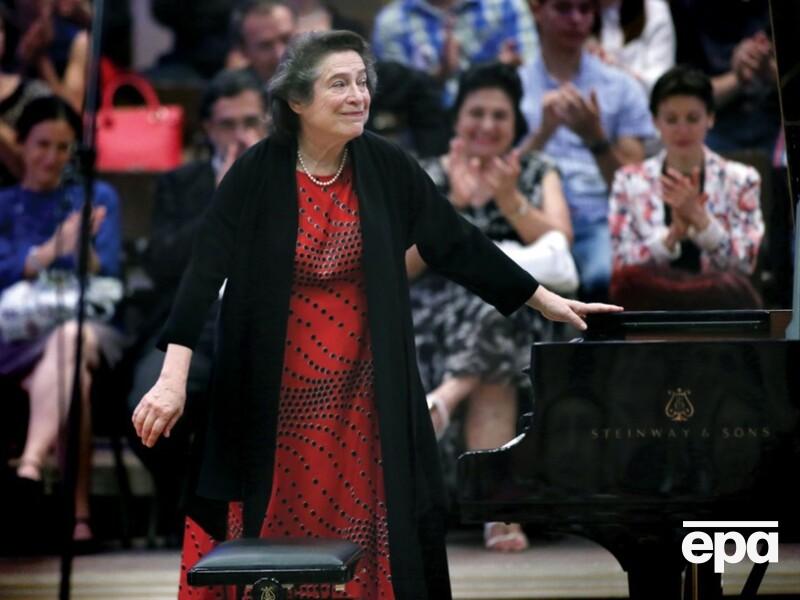 У Нідерландах скасували концерт австрійської артистки, яка 