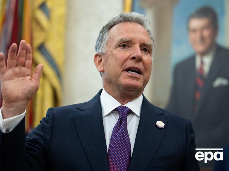 "Зрадник". У Конгресі відреагували на "злив" розмов Віткоффа із Кремлем