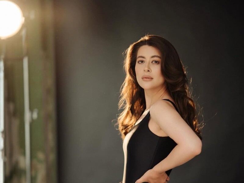 Экс-участница 