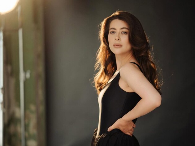 Ексучасниця 