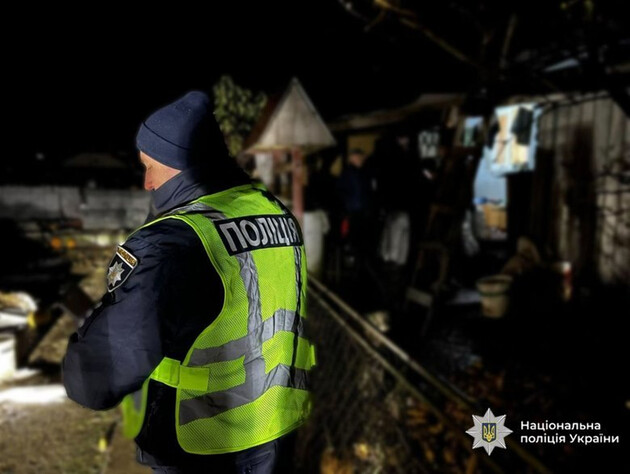 Чоловік придбав гранату і приніс її додому. Загинули його брат і вітчим – поліція