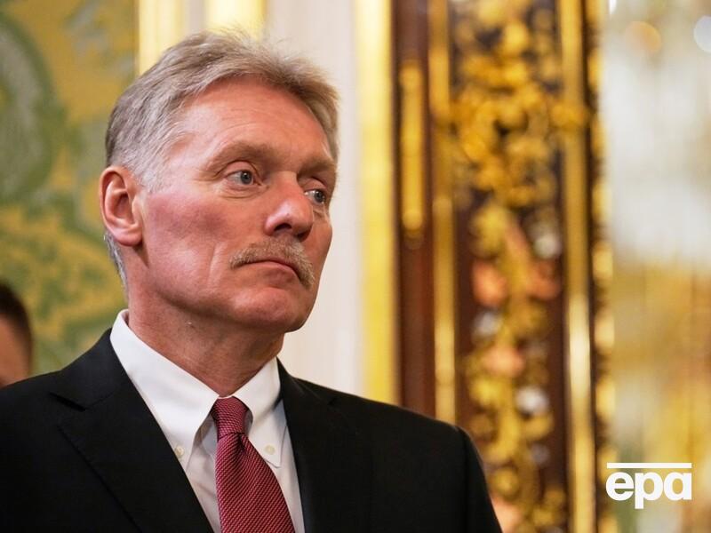 В Кремле заявили, что РФ получила последние версии "мирного плана", и призвали не делать "преждевременных выводов"