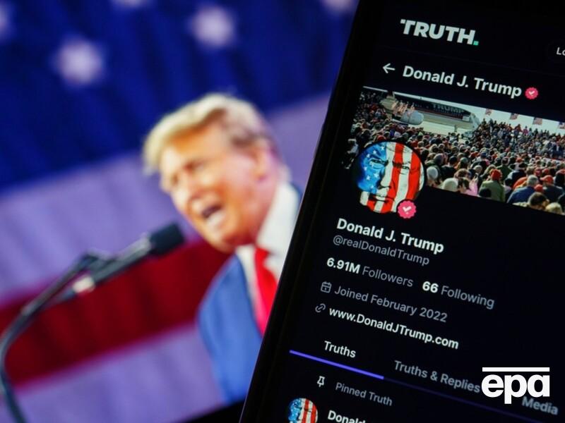 Trump Mobile T1 досі не в продажу – що трапилося з телефоном Трампа?