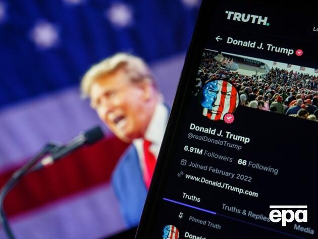 Trump Mobile T1 досі не в продажу – що трапилося з телефоном Трампа?