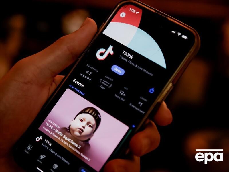 От TikTok и Reels "гниет" мозг и ухудшается память – исследование