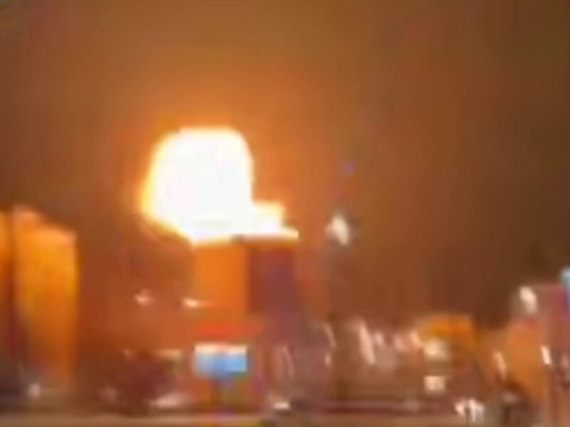 Генштаб ВСУ подтвердил поражение завода в Чебоксарах, производящего комплектующие для ракет, а также ряда объектов ВПК РФ