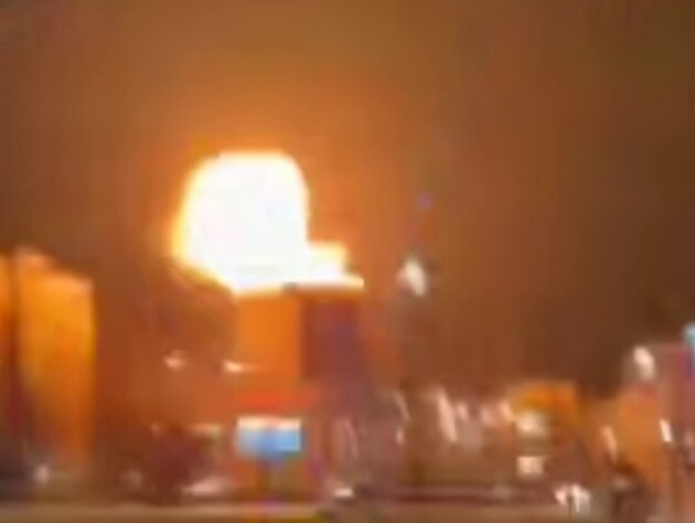 Генштаб ВСУ подтвердил поражение завода в Чебоксарах, производящего комплектующие для ракет, а также ряда объектов ВПК РФ