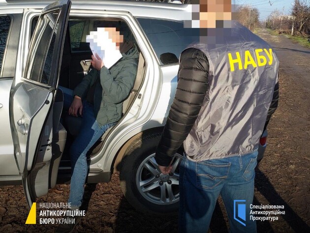 НАБУ заявило о хищении сотен миллионов на ремонте прифронтовых коммуникаций 