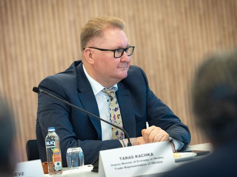 Качка відреагував на вимогу Орбана до ЄС зупинити фінансову допомогу Україні