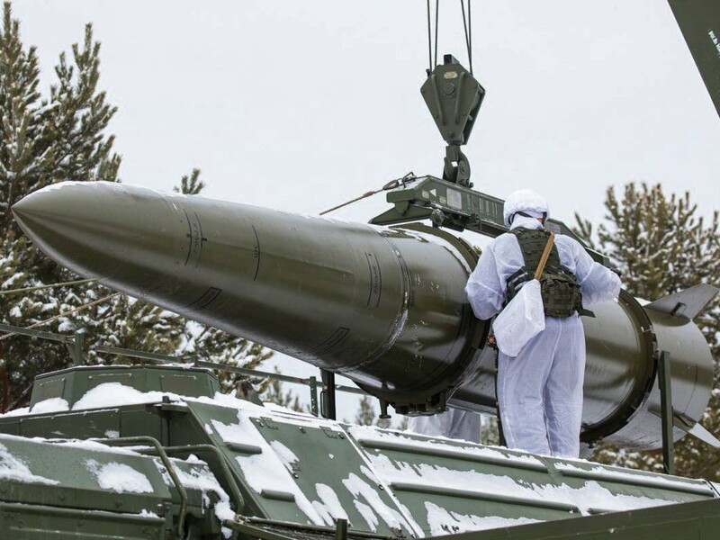 Умер создатель "Искандеров", которыми РФ бьет по Украине