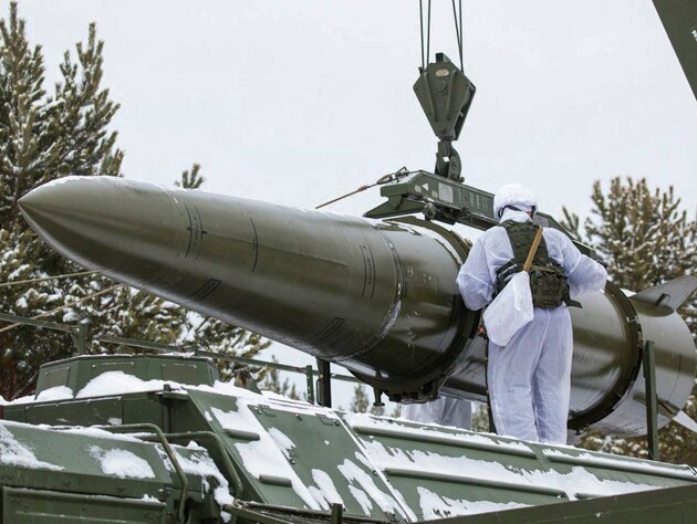 Умер создатель 