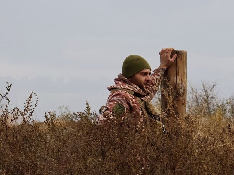 Сили оборони півдня розповіли про ситуацію на гуляйпільському напрямку. Чи є оточення?