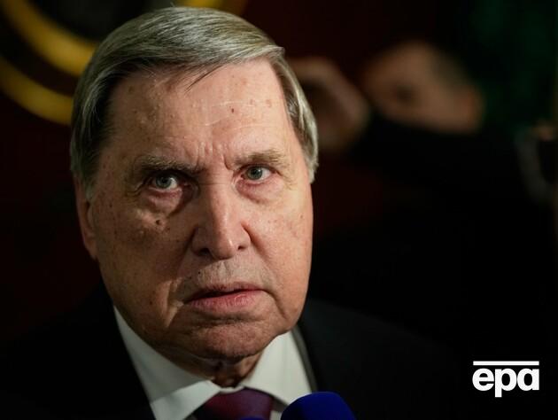 Ушаков визнав, що використовував для спілкування заборонений у РФ месенджер