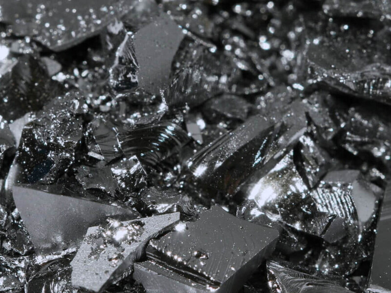 Китай "забирает" рынок кремния у России. Разведка доложила о масштабном кризисе отрасли