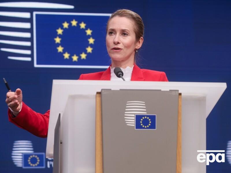 Путін не може досягти цілей на полі бою, тому хоче зробити це на переговорах – глава дипломатії ЄС