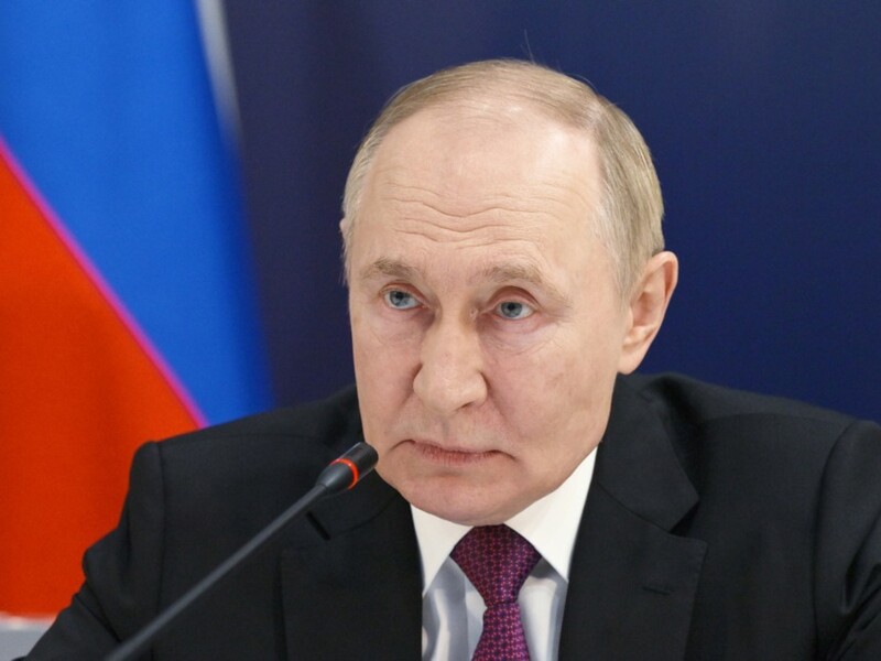 "Люди почнуть телефонувати Путіну". Рютте припустив проблеми Кремля з найближчим оточенням