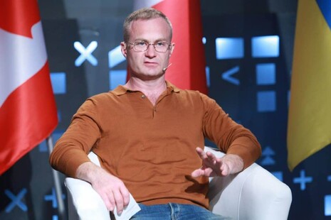 Кремлевские формулировки об украинских территориях крайне опасны для Пекина