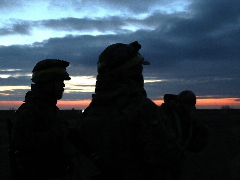 Чи окуповане Високе? Сили оборони прокоментували ситуацію в районі Гуляйполя