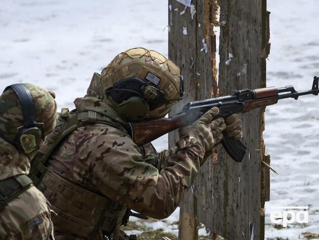 Зеленский анонсировал пересмотр системы пополнения бригад в ВСУ