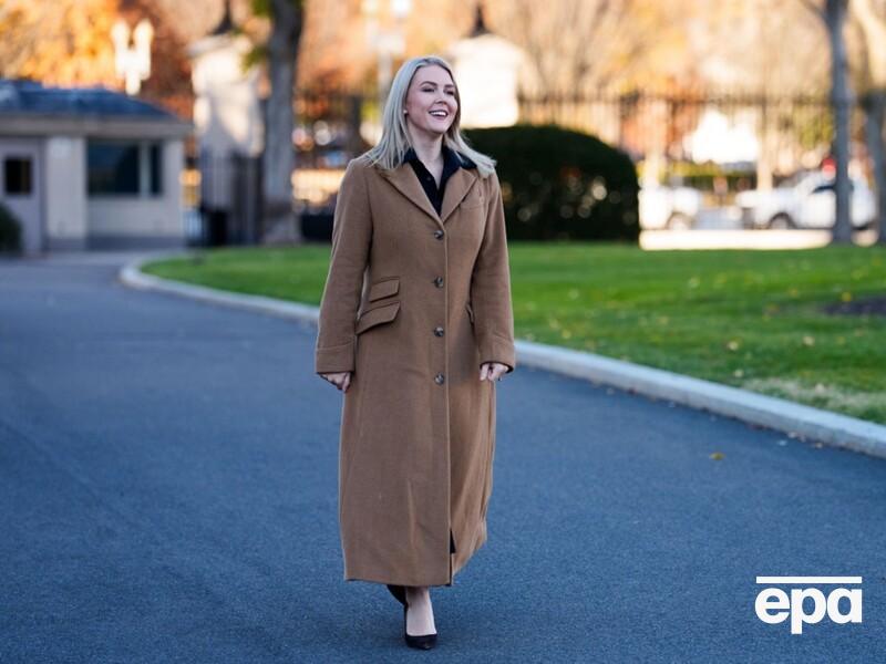 Из США хотят депортировать мать племянника спикера Белого дома – СМИ