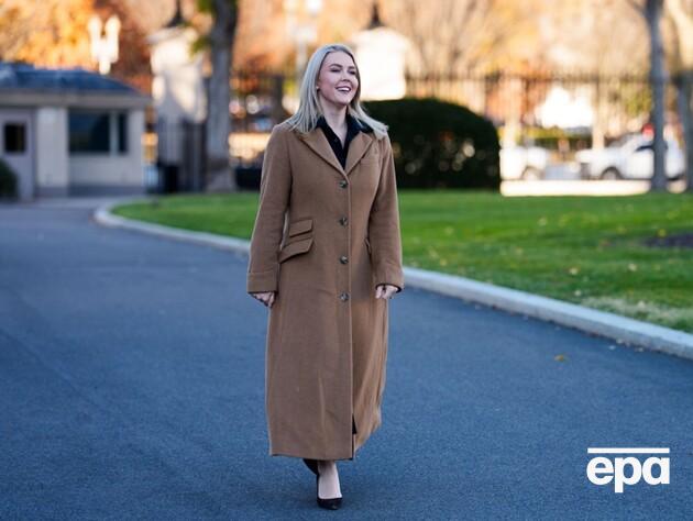 Зі США хочуть депортувати матір племінника спікерки Білого дому – ЗМІ