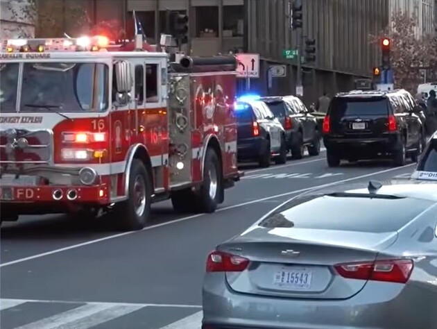 Трамп пообещал 