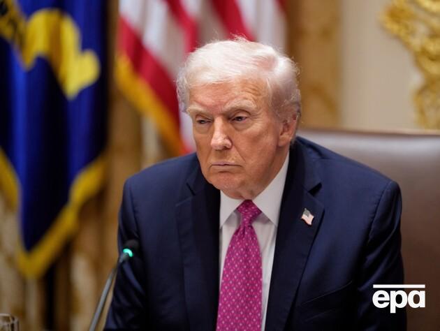 Трамп заявив, що Південну Африку не запросять на саміт G20 у США