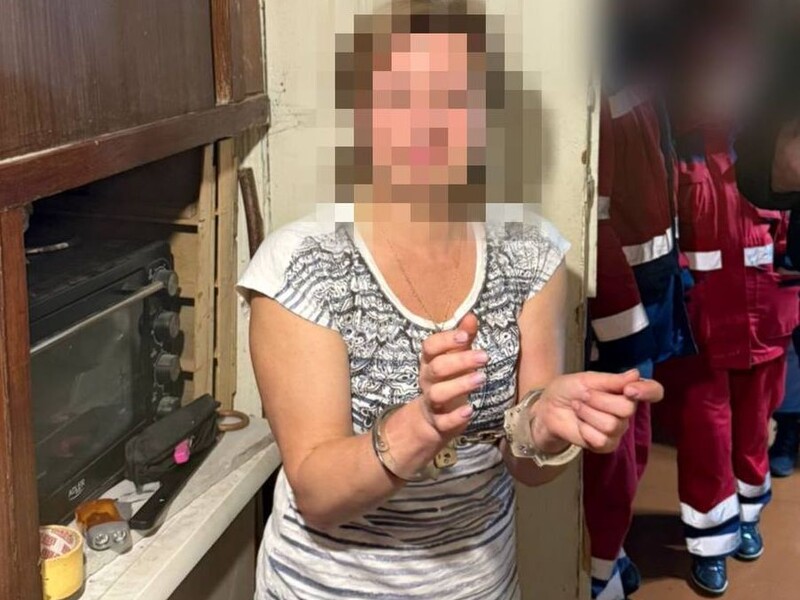 В Киевской области женщина ударила мужа ножом за пророссийские взгляды – прокуратура