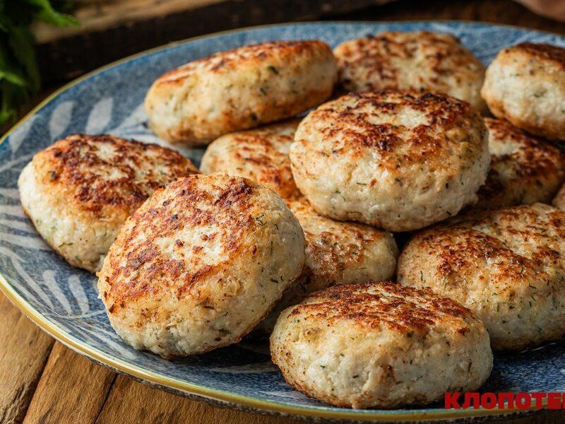 Якщо додати до котлет зі щуки цей інгредієнт – вони вийдуть божественними. Рецепт