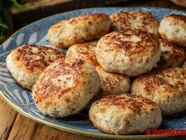 Если добавить к котлетам из щуки этот ингредиент – они получатся божественными. Рецепт