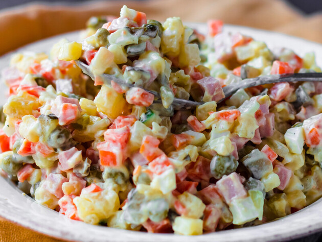 Досить чекати на свята – приготуйте 