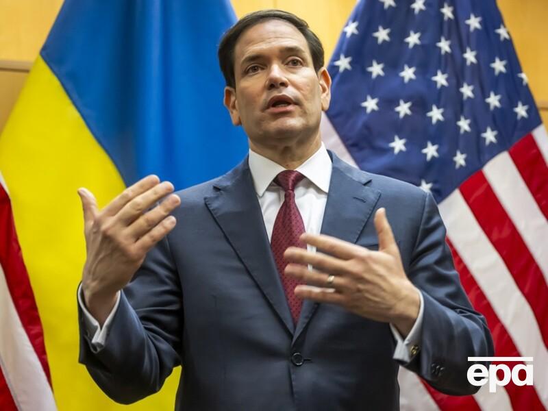 США виставили умову щодо гарантій безпеки для України – Politico